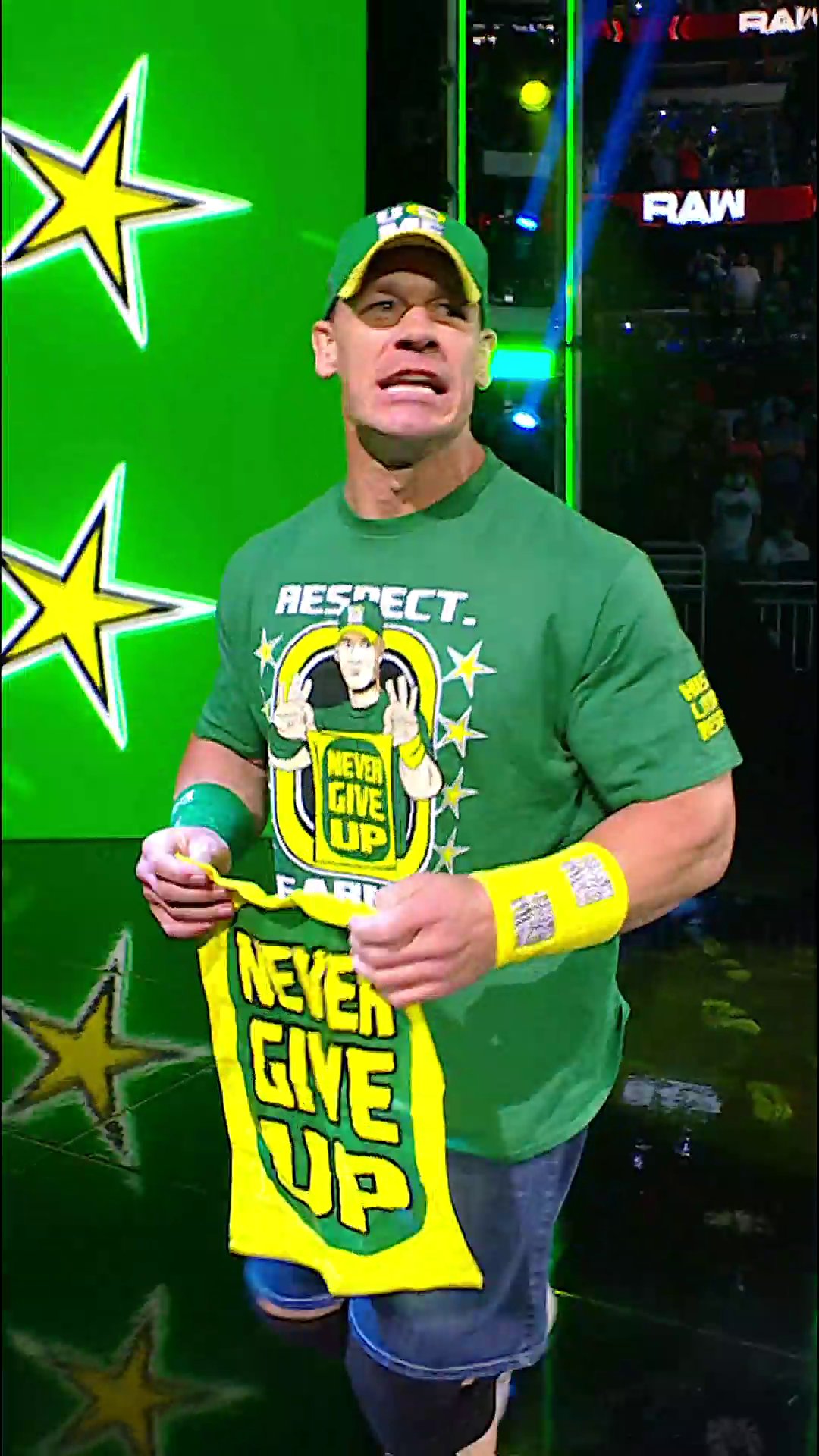 WWE On Twitter All Of Us When The Horns Hit TONIGHT On WWERaw wwe-on-twitter-all-of-us-when-the-horns-hit-tonight-on-wweraw