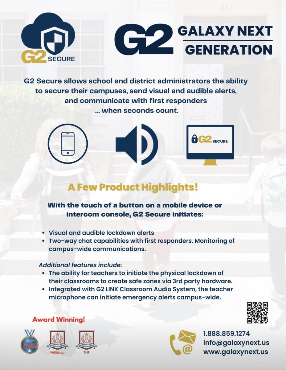 #G2Secure #Interact #Communucate #Secure #G2