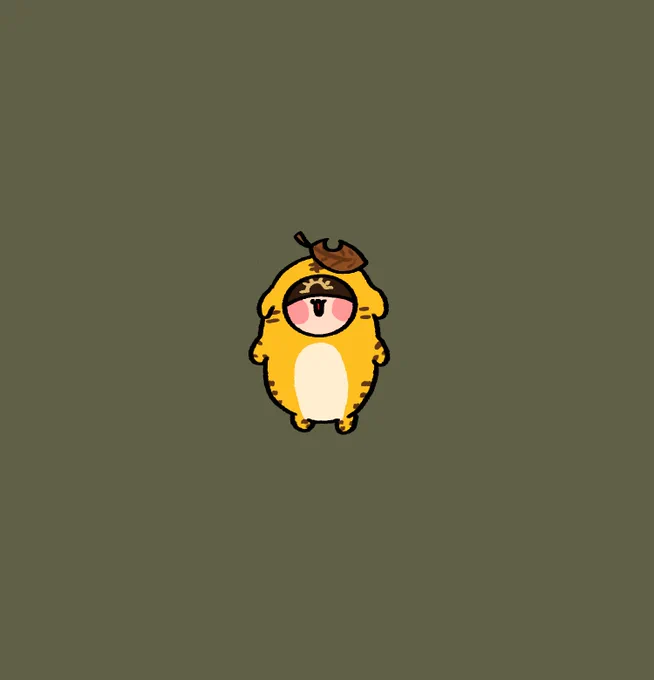 コトラちゃんSR衣装 