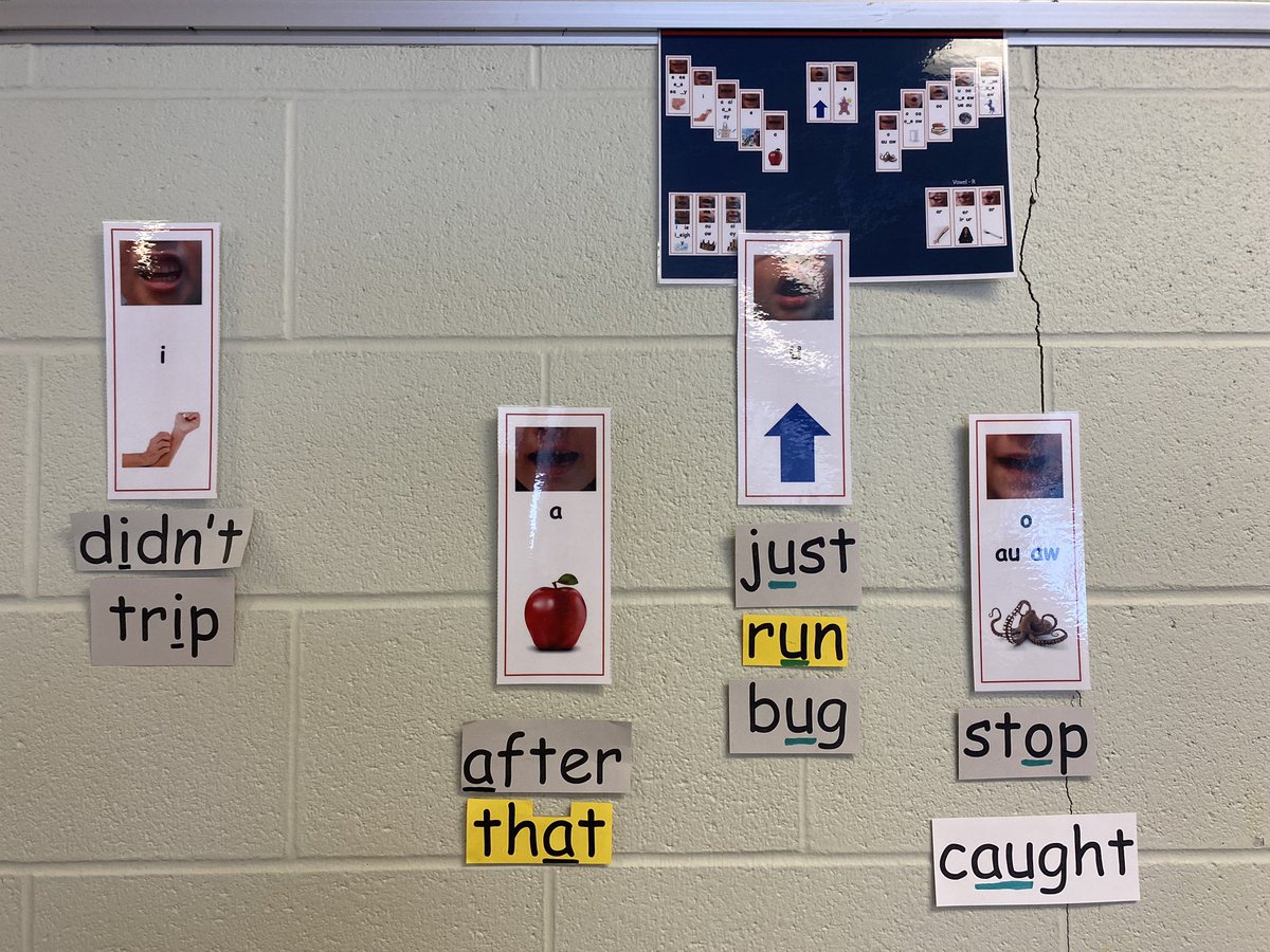 wilderness2006's tweet photo. Mrs Colling is rocking the structured literacy instruction and explicit instruction with her Grade 2s https://t.co/GNm2JnivQf
