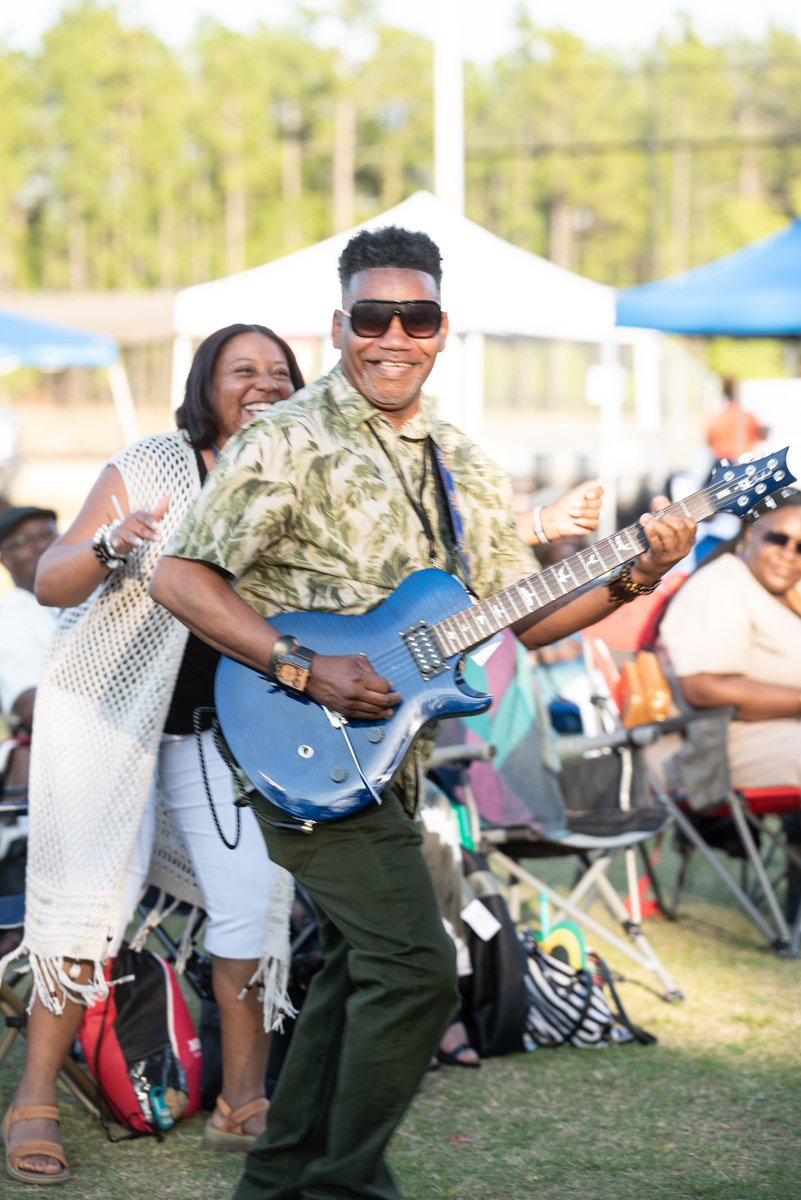 RichlandRec's tweet image. JazzFest will be here before you know it! Don&apos;t miss this fantastic festival of music, and fun. Reserve your VIP tickets now using the link. eventbrite.com/e/jazz-fest-20…

#fun #columbiasc #richlandcountysc #Columbia #jazz #jazzmusic #Jazzfest #musicfestival #sodacitysc #colasc
