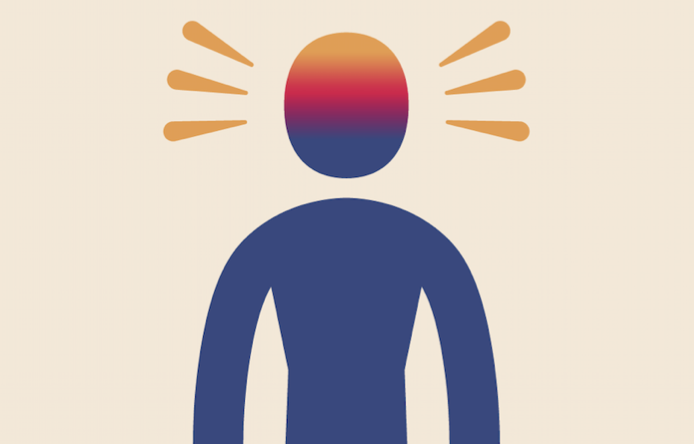 parachutecanada's tweet image. In all suspected cases of concussion, the person should immediately stop the activity. Continuing increases their risk of more severe, longer-lasting concussion symptoms and increases their risk of another injury. More at ow.ly/moK150N8mvz #ConcussionEd #CheckforConcussion