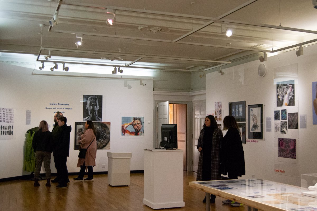 Falkirk Arts & Heritage tweet media