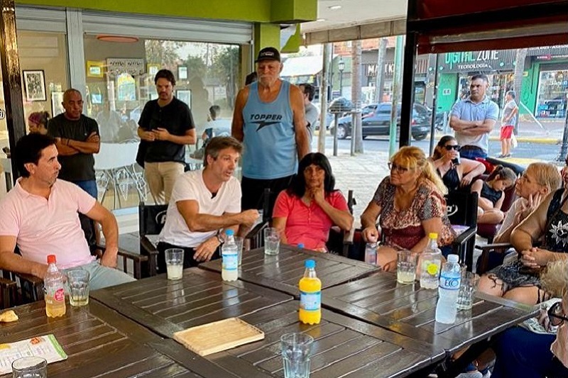 🏫 LOCALES l Cernadas criticó a Kicillof por el estado de las escuelas 👇🏻

tigrealdia.com.ar/cernadas-criti…