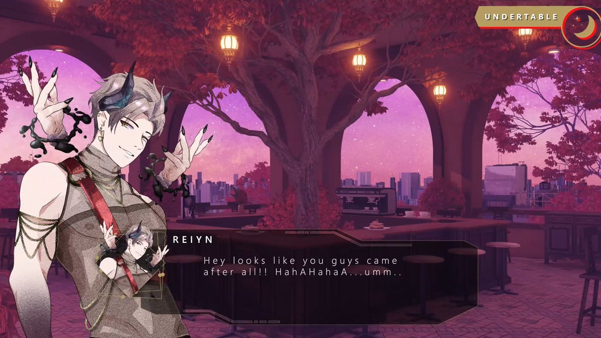 faizdanyal's tweet photo. #RisingSignsProject #DawnOfNewIdol Next up in @RisingSignsProj is @rs_jokr with @vclaylien @reiyn_bow & @demoMP3. Love @reiyn_bow's funny interaction with TAU like they both are best buddies! As for their music, they have popstar vibe of today which their vocals are blended well! https://t.co/FJL5So9ftw