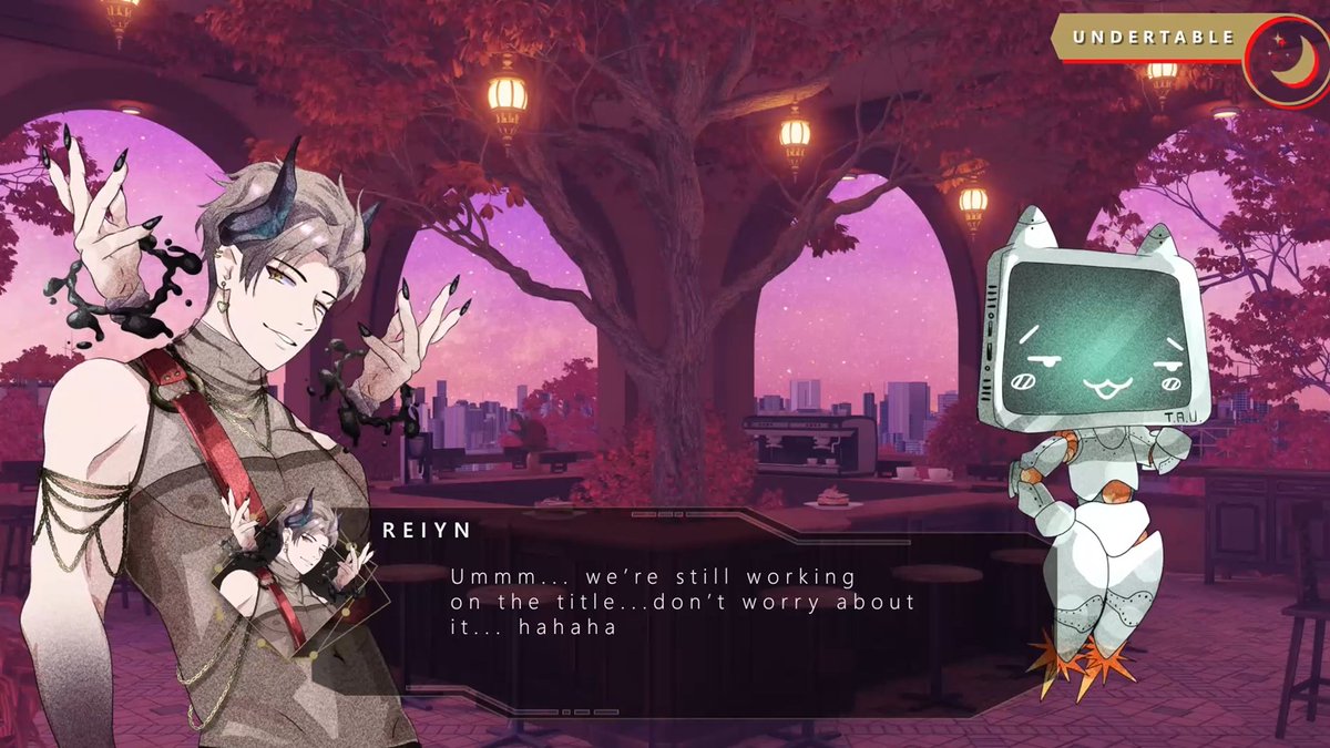 faizdanyal's tweet photo. #RisingSignsProject #DawnOfNewIdol Next up in @RisingSignsProj is @rs_jokr with @vclaylien @reiyn_bow & @demoMP3. Love @reiyn_bow's funny interaction with TAU like they both are best buddies! As for their music, they have popstar vibe of today which their vocals are blended well! https://t.co/FJL5So9ftw