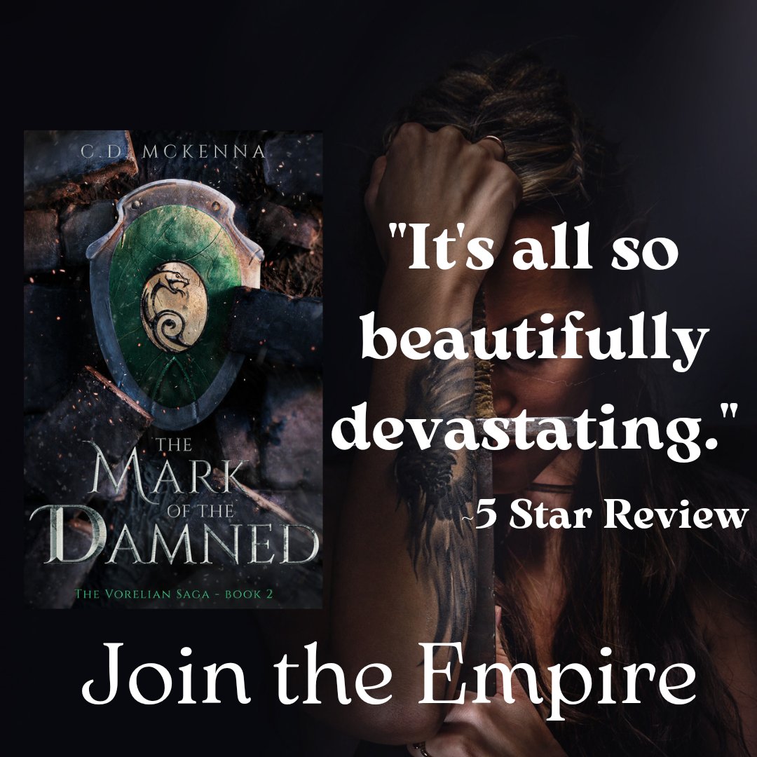 Book 2 available everywhere ♥️

#WritingCommunity #MondayMorning