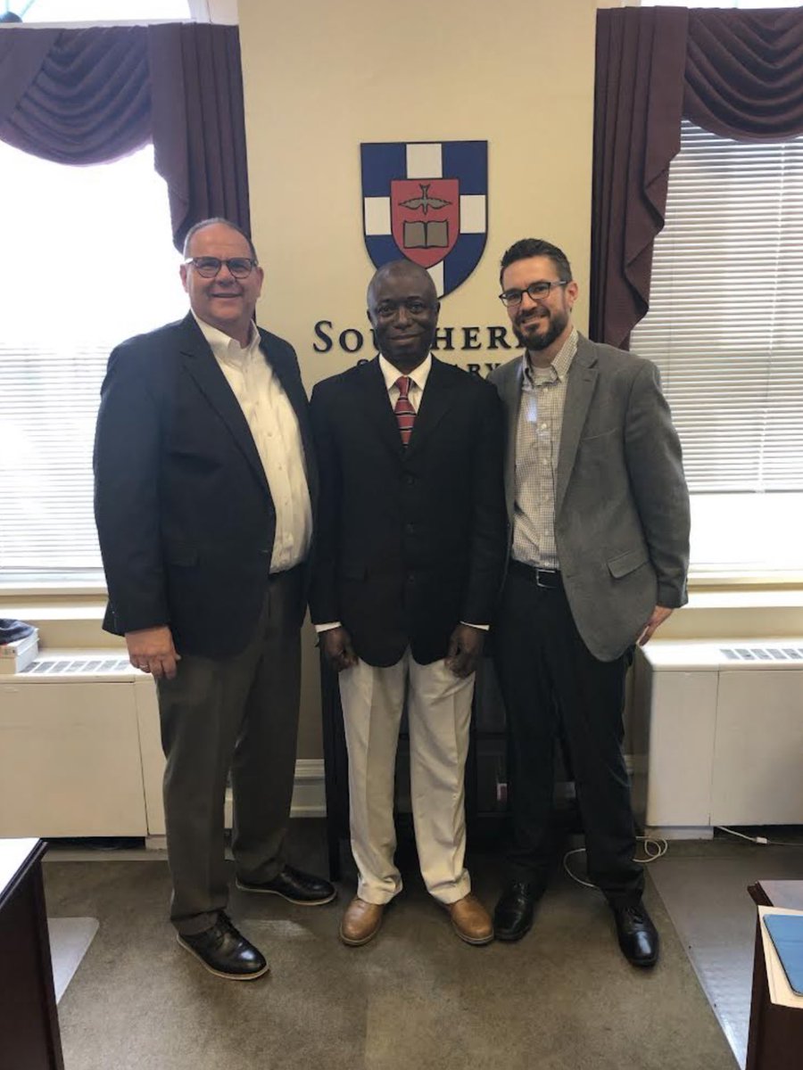 SBTS DMin tweet media