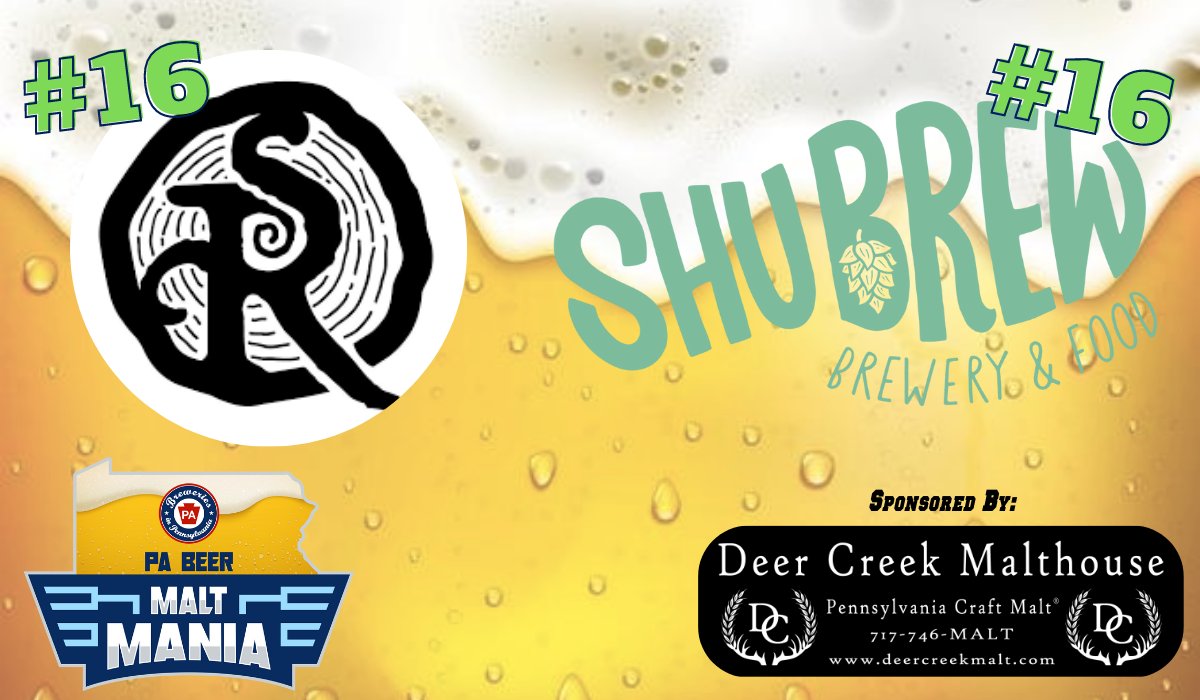 Breweries In PA tweet media