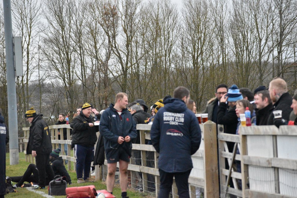 Check out the photos from this weekends game against Letchworth. Probably one of the best performances of the whole season!

📷 Thank you once again Lou Clarke!
stowmarketrufc.com/photos/stowmar…