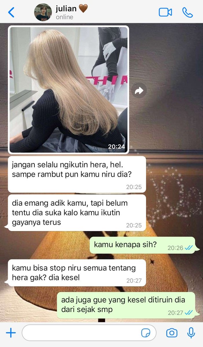 copycat
— kim jungwoo few tweets au