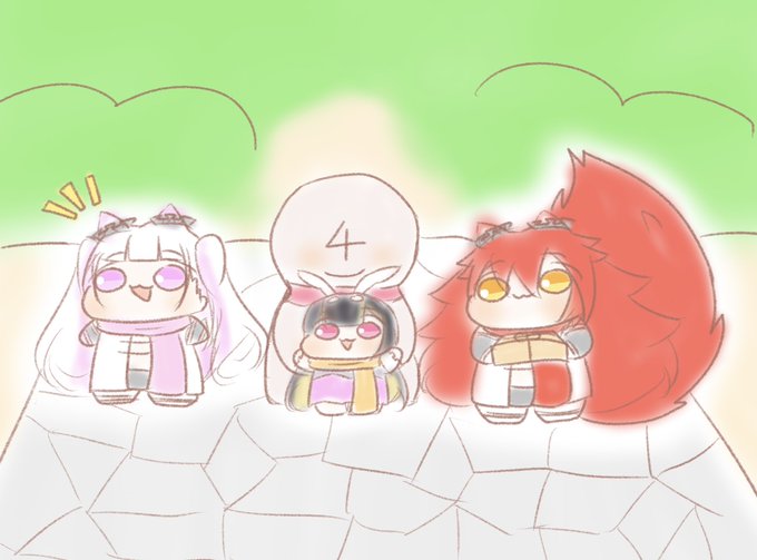 Last Origin（ラストオリジン） セラピアス・アリス 1:1ベットシーツ