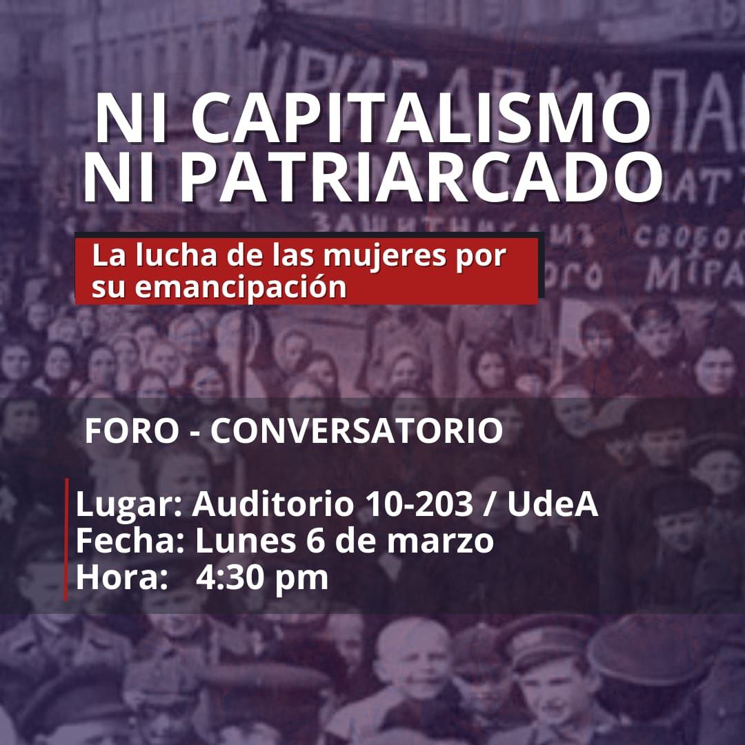 Comités de Lucha tweet media