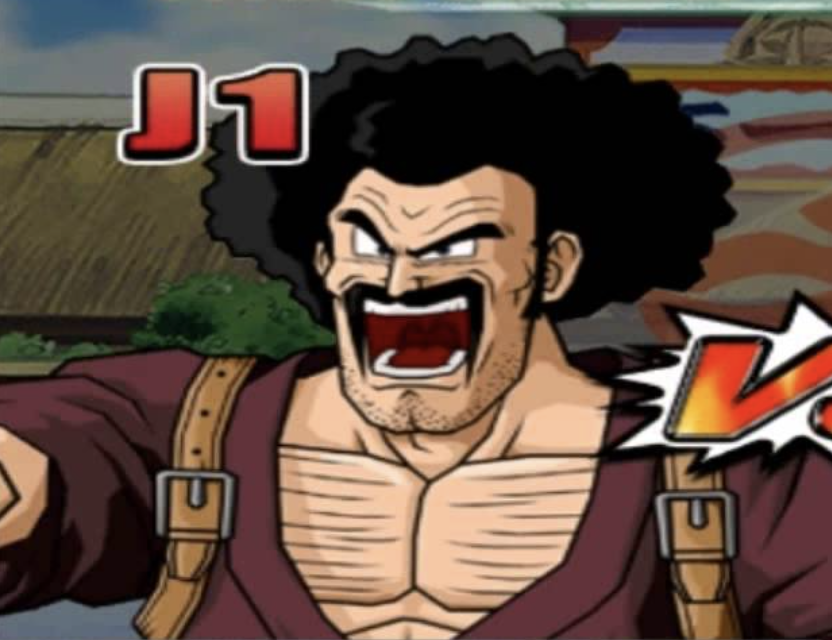 JWulen's tweet photo. Los 4 jinetes del Apocalipsis del Tenkaichi 3: si te humillaban con cualquiera de estos personajes tenías que cambiarte de colegio. Que alguien dijese "le gané con Mr. Satan y él con Gogeta Super Saiyan 4", eso sí que era funar a alguien https://t.co/VdJHxa56rG
