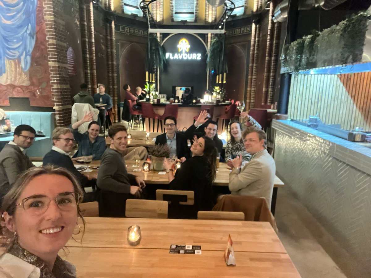 European Vascular Surgeons in Training (EVST) (@evst_esvs) on Twitter photo <a href="/EVST_ESVS/">European Vascular Surgeons in Training (EVST)</a> doing some social stuff after a successful Council meeting during <a href="/Evc2022/">European Vascular Course</a> in Maastricht. :)
<a href="/VDabravolskaite/">Vaiva Dabravolskaitė</a>, <a href="/petarz_91/">Petar Zlatanović</a>, Willemien van de Water, Desiree van den Hondel, Leszek Kukulski, <a href="/DonnaWouters/">Donna Wouters</a>, Christian Zielask <a href="/EVST_ESVS/">European Vascular Surgeons in Training (EVST)</a> doing some social stuff after a successful Council meeting during <a href="/Evc2022/">European Vascular Course</a> in Maastricht. :)
<a href="/VDabravolskaite/">Vaiva Dabravolskaitė</a>, <a href="/petarz_91/">Petar Zlatanović</a>, Willemien van de Water, Desiree van den Hondel, Leszek Kukulski, <a href="/DonnaWouters/">Donna Wouters</a>, Christian Zielask