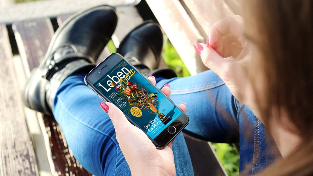 „Kommunikation ist zutiefst Selbstmitteilung in Liebe.“ (Konst. 115) steyler.de/de/aktuelles/m…