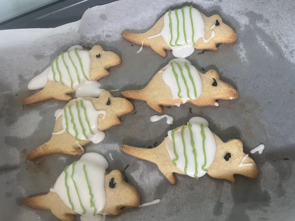 Gill Lewis tweet media