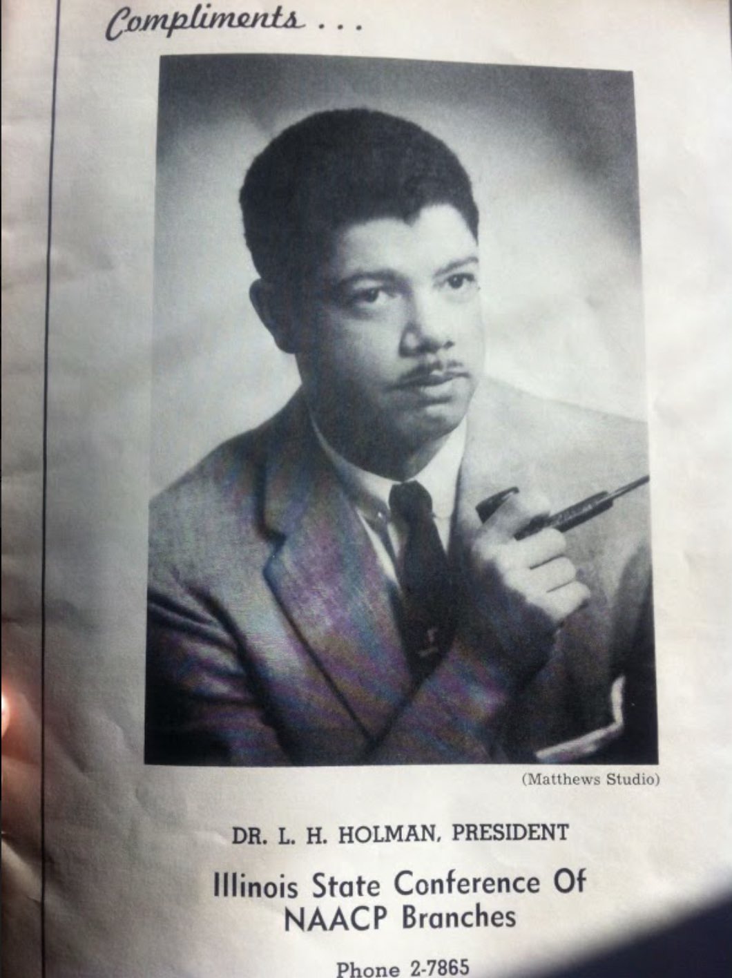 Lucy McBath on Twitter "On National Dentist’s Day, I honor my father