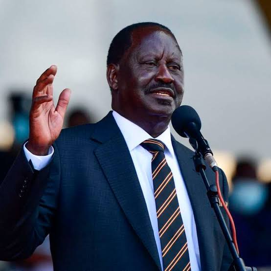 Raila is master at playing chess, he is winning by  ensuring he is keeping Ruto's government at campaign mood, so that they forget their agenda,hence they will fail 🙌
#cabinetreshuffle #meru University #Fred matiangi #nyamakima #Rachel ruto #chinasquare #IkoKaziKE #ronoh #jada