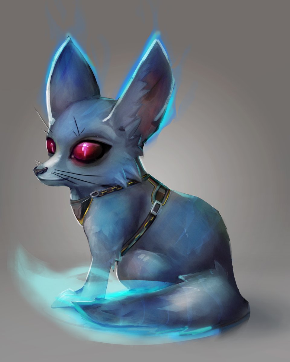 Pet fennec

------
#fennec #conceptart #conceptartist
#worldofwarcraft #pet #warcraft #warcraftpets #fennecs #design #characterdesign #arteconceptual #blizzard #blizzardgames #videogames #mmorpg #designpet #petdesign #videogame #arte #art #instaartist