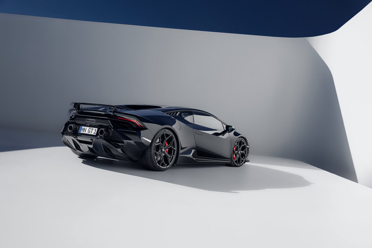 NOVITEC NORTH AMERICA tweet media