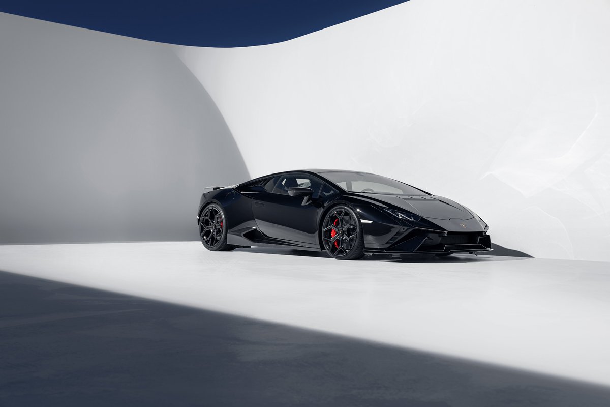 NOVITEC NORTH AMERICA tweet media
