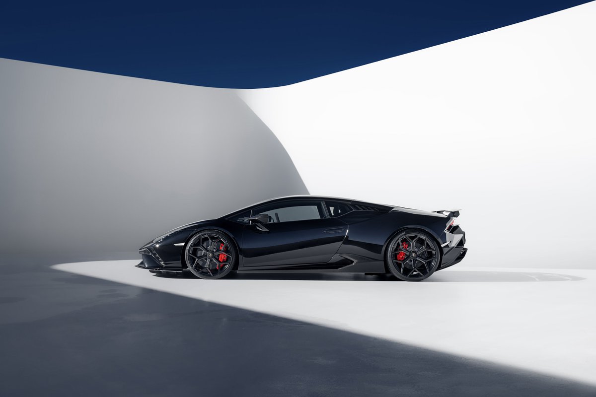 NOVITEC NORTH AMERICA tweet media