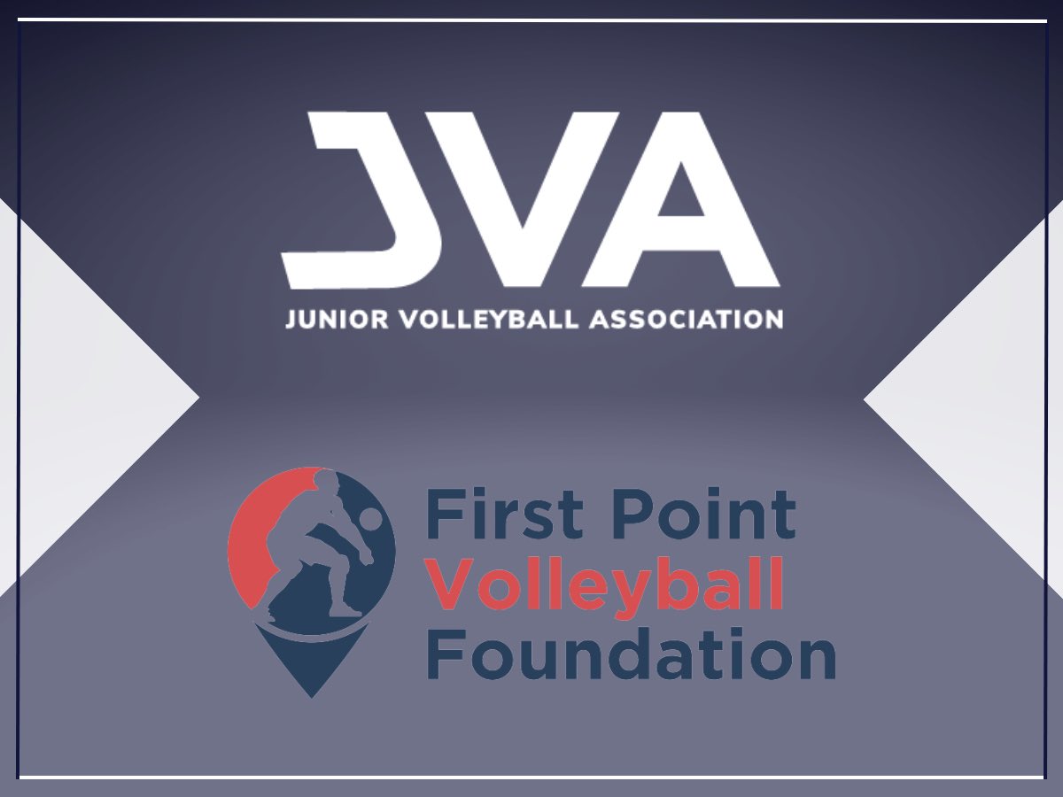 FirstPointVB's tweet photo. Proud to announce expanded partnership and $150,000 grant from @jrvbassociation to grow boys’ & men’s volleyball. Read full JVA-FirstPoint release here: https://t.co/oq12psmGK3 #growmvb #growboysvolleyball https://t.co/EvvoB6odx6