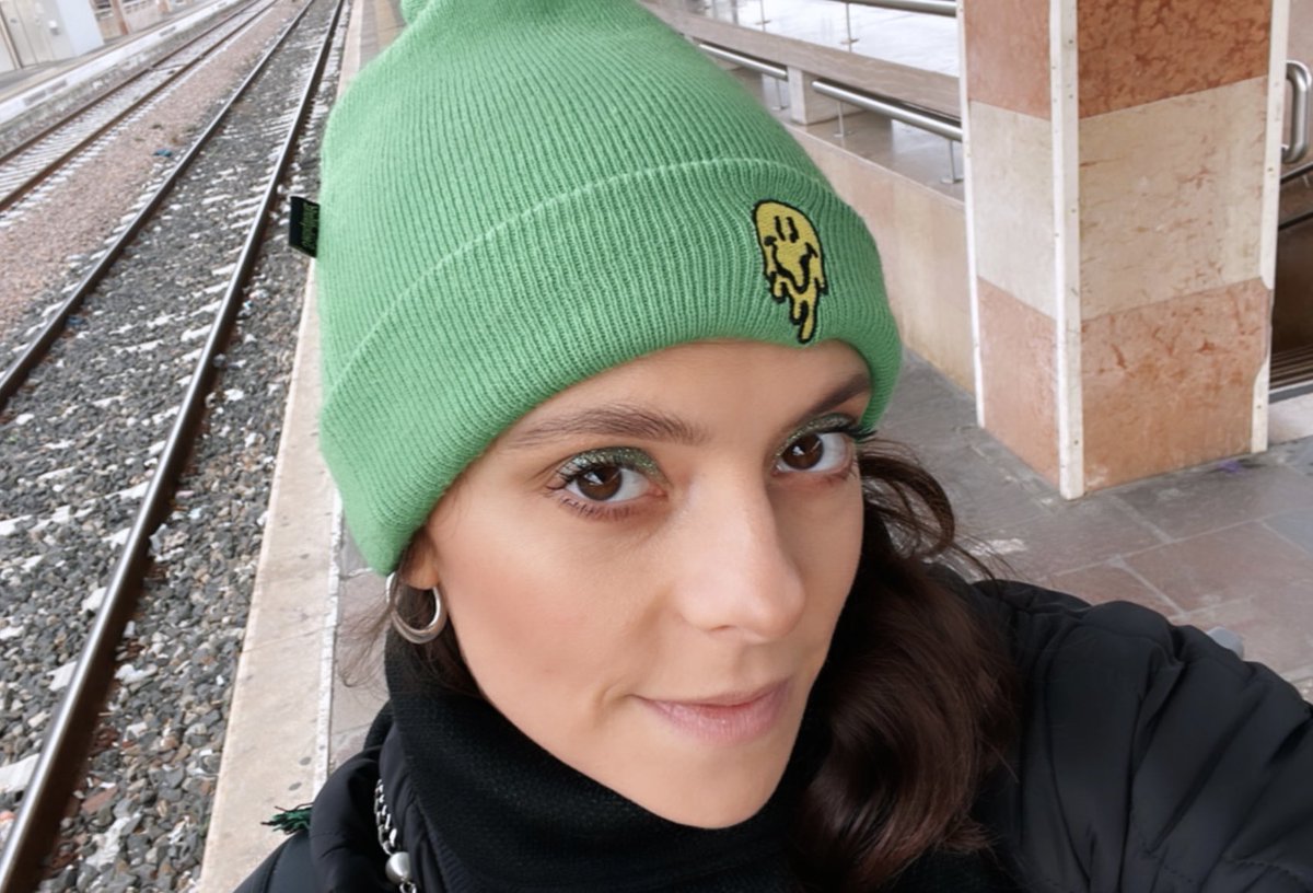 Milano arrivo 💚🧚‍♂️ 18:30, Feltrinelli di Piazza Piemonte #CaniSciolti