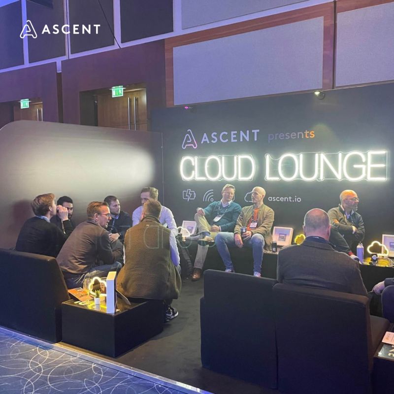 #ITIEU2023: that’s a wrap! It was the first time we sponsored and participated at an #insurtech event of such a scale - a unique opportunity to network, share ideas and learn more about how we can advance the #TechStack of some of the most important players in the industry.