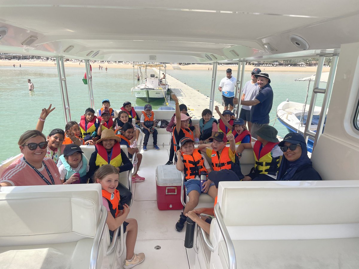 BSM Year 4 tweet media