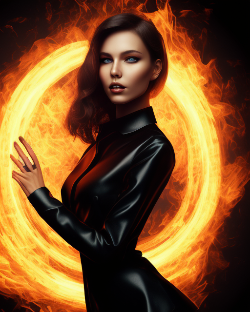 ⭐️⭐️⭐️⭐️⭐️⭐️⭐️
Super Hero Monday #NFT.
✅Ring Of Fire 🔥🔥🔥
✅1/1 on <a href="/rarible/">Rarible</a> 
✅0.02 #ETH 
🔗 rarible.com/zappier
Who's the new lucky owner? 

#nft #nftart #nftartist #nfts #nftcollector #nftcommunity #cryptoart #cryptoartist #ainft #nftanimation #aiart
#digitalart