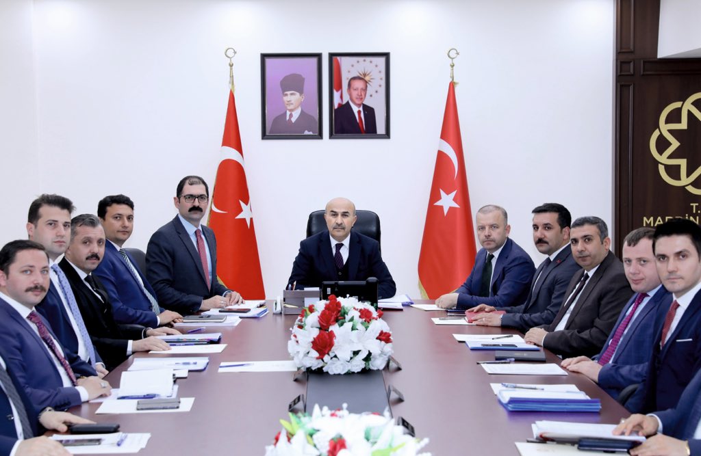 Mahmut Demirtaş