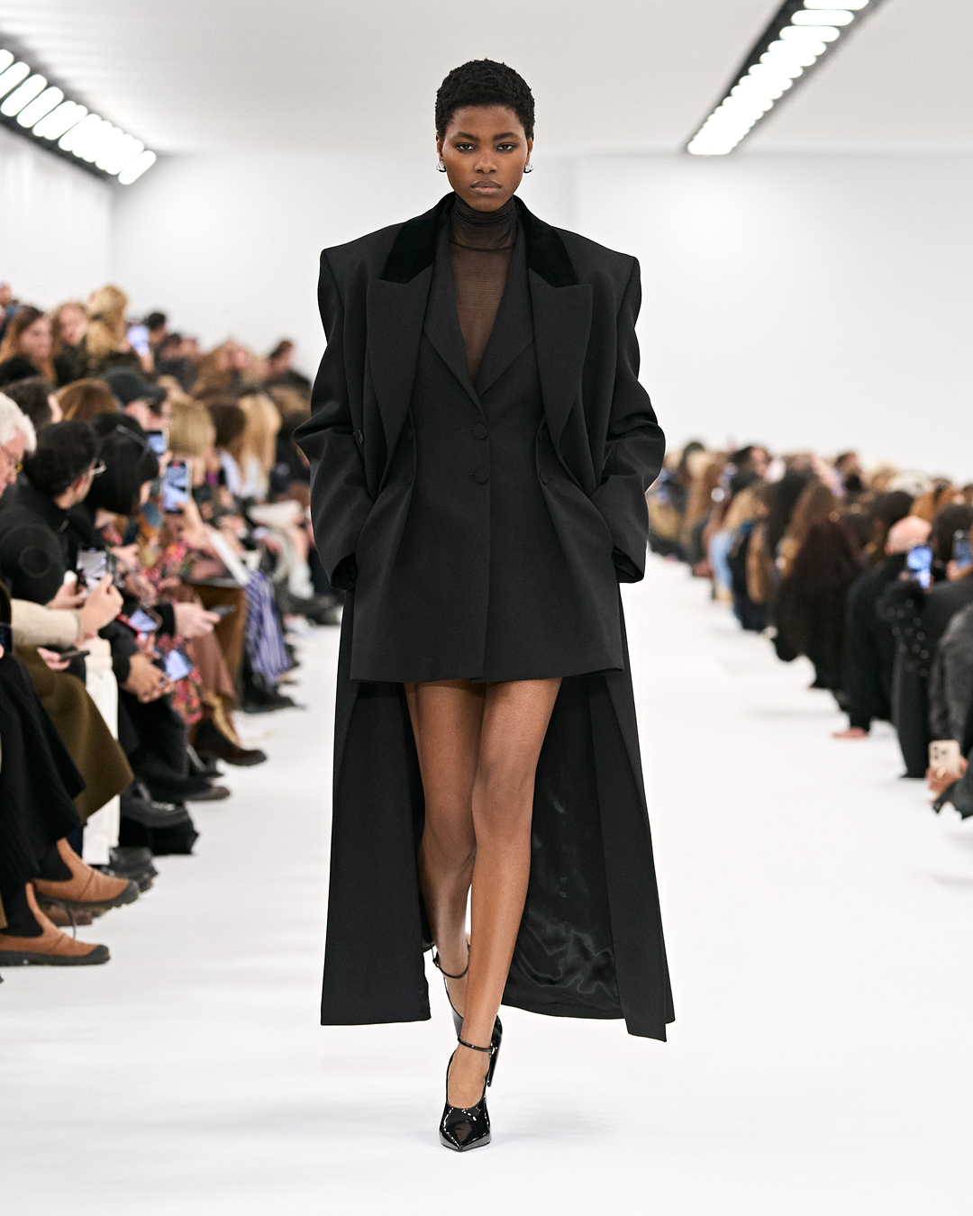 Paris Fashion Week: a look back at Women's Fall/Winter 2023-2024  collections - LVMH