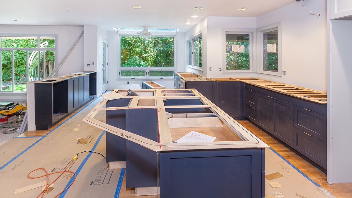 TotalHomeRoofi1's tweet image. We Offer Luxury Remodeling Services That Will Breathe New Life Into Your Home. Call (770) 872-4502 For A Free Quote! #TotalHomeRoofing #TotalHomeConstruction ow.ly/L8TT50MaBns