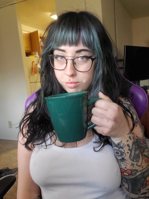 TW Pornstars - Fern Sparx🌙🥀🖤 Nature Goddess ️. The latest pictures and