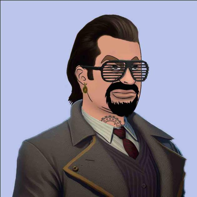 🎁 MEGA GIVEAWAY 🎁

🏆 10 x WL Spots
🏆 2 x OG
🏆 5000 $BBG

To Enter:
1️⃣ Follow <a href="/Big_Boss_Gang/">BIG BOSS GANG $ⒷⒷⒼ$ | MINT SOON | EPISODE II</a>
2️⃣ RT + Like + Tag Friends
3⃣ Join discord.gg/fakfVn9reB

⏰48H #ad #Solana #Giveaways