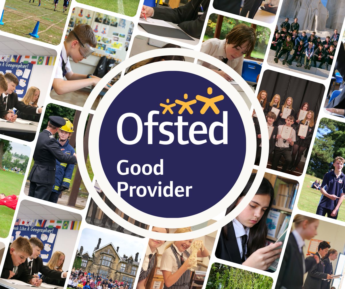 The Skipton Academy tweet media