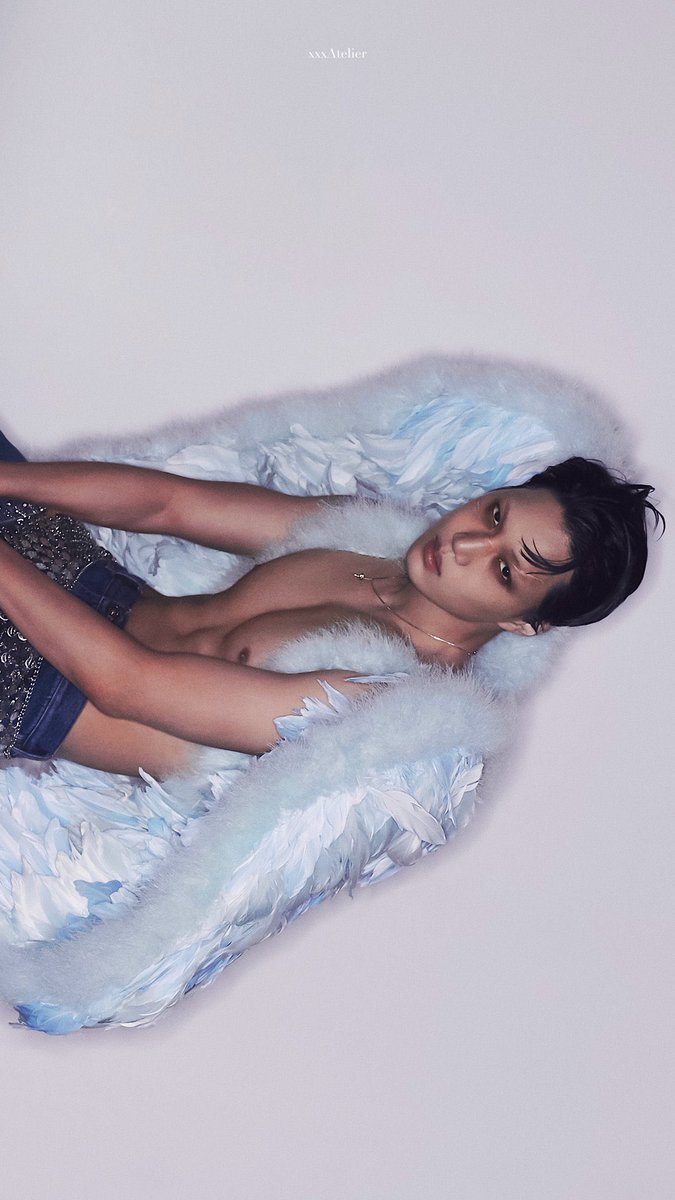 nothingonini's tweet image. DROP THE # FOR KAI !!!

6 DAYS TO ROVER

#ROVER_TeaserImage3 #KAI_Rover