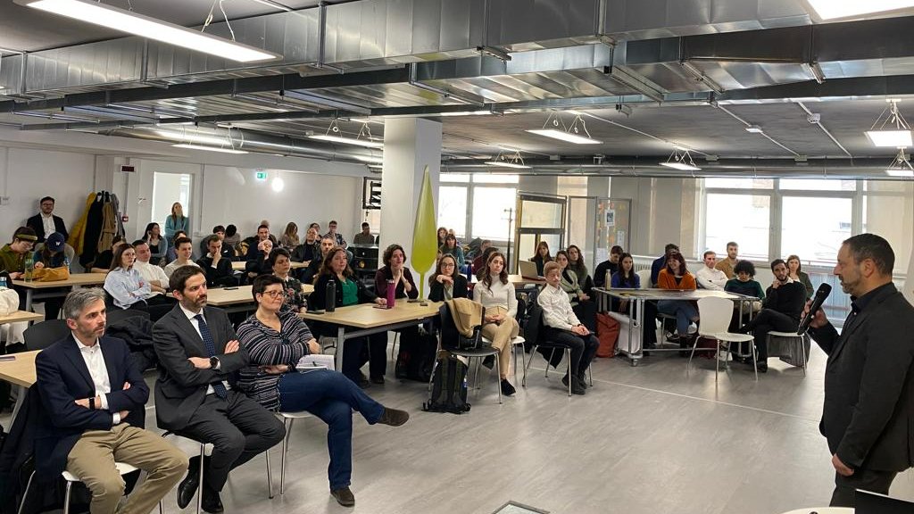 Fondazione HIT - Hub Innovazione Trentino tweet media