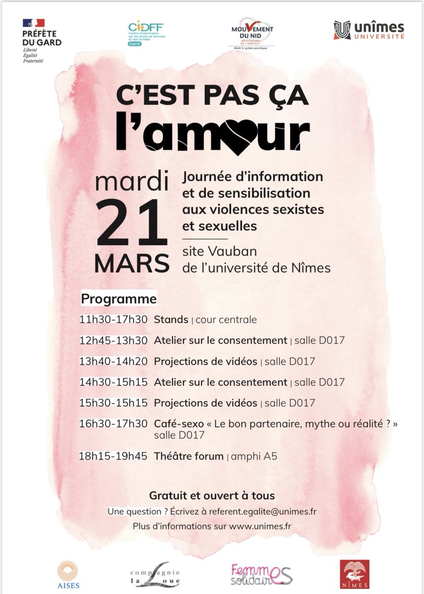MyleneMouton's tweet photo. #villedenimes https://t.co/BzmbEarZPw