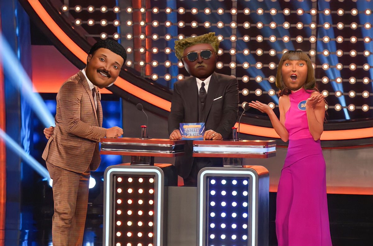 Chromaera's tweet image. 🚨Congratulations!!!🚨
@samedayjeremy you win this week’s Regular Sunday Caption Contest and 500 $REG!!!  🤑🤑🤑
“Did he just say that on national television?!?!”
@Regulars_NFT @regularNFTnews @regulars_meme #regularity