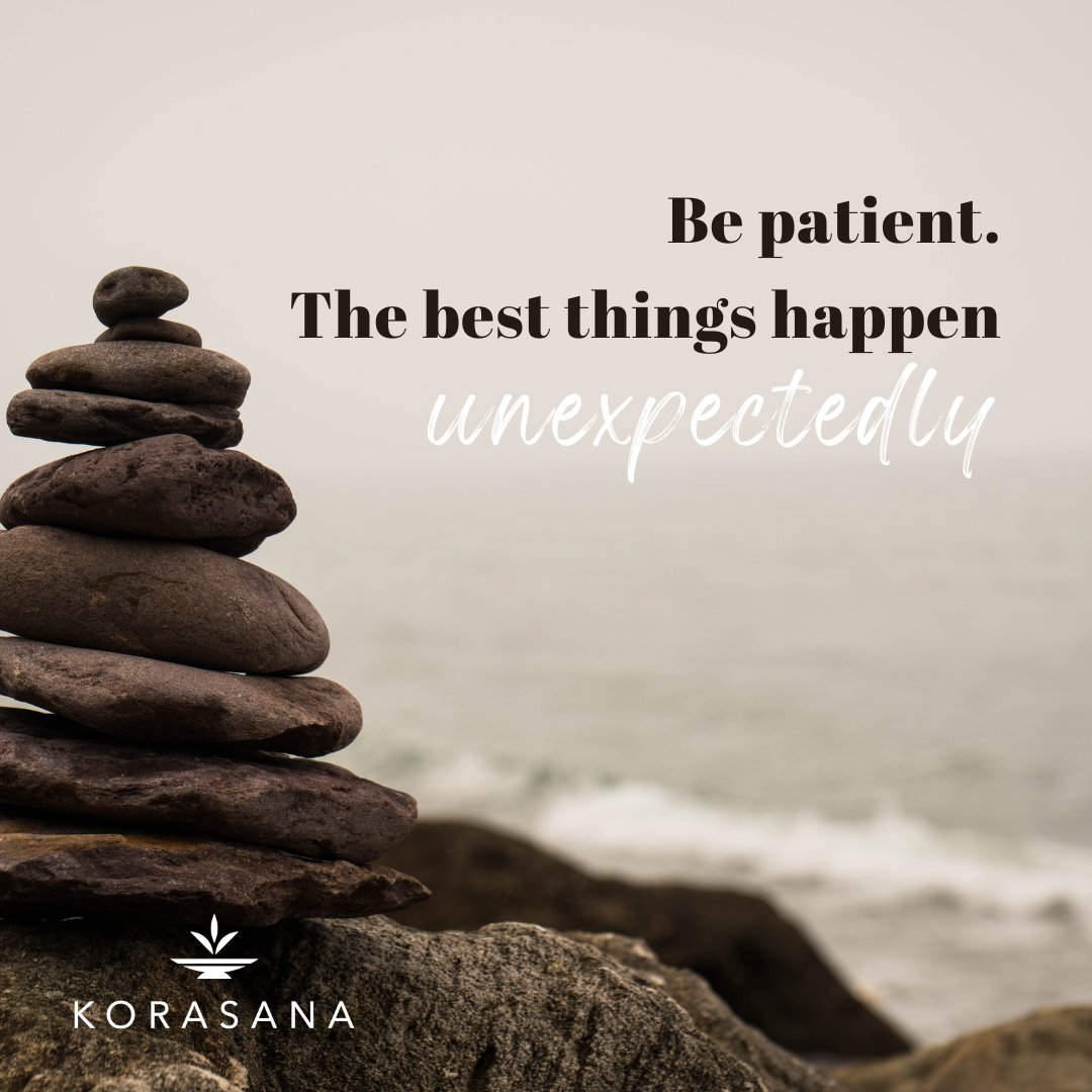 Finding daily wellness doesn't just happen overnight - it starts by being patient with yourself.

#patience #cbd #wellness #happiness💕 #hemp #thebest #cannabiscommunity #hempcommunity #cbdcommunity #thccommunity #health #beyourself