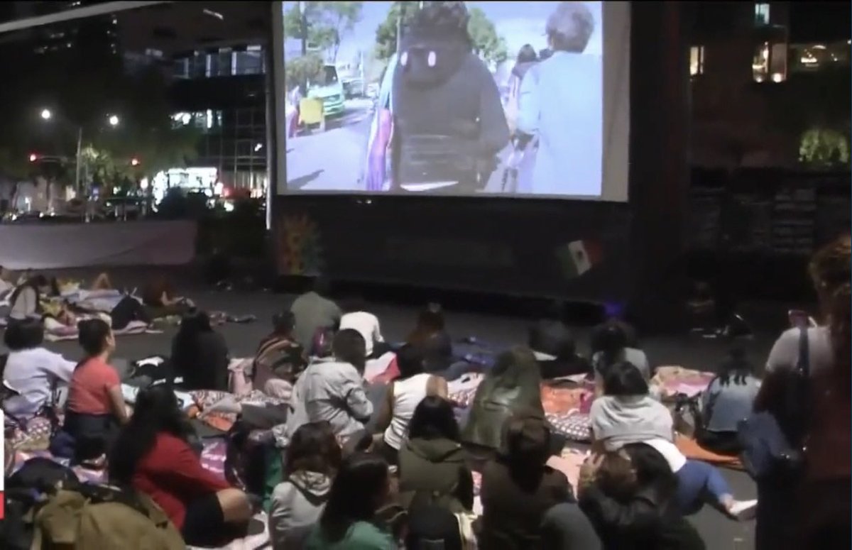 Miguel Ángel Mendoza tweet media