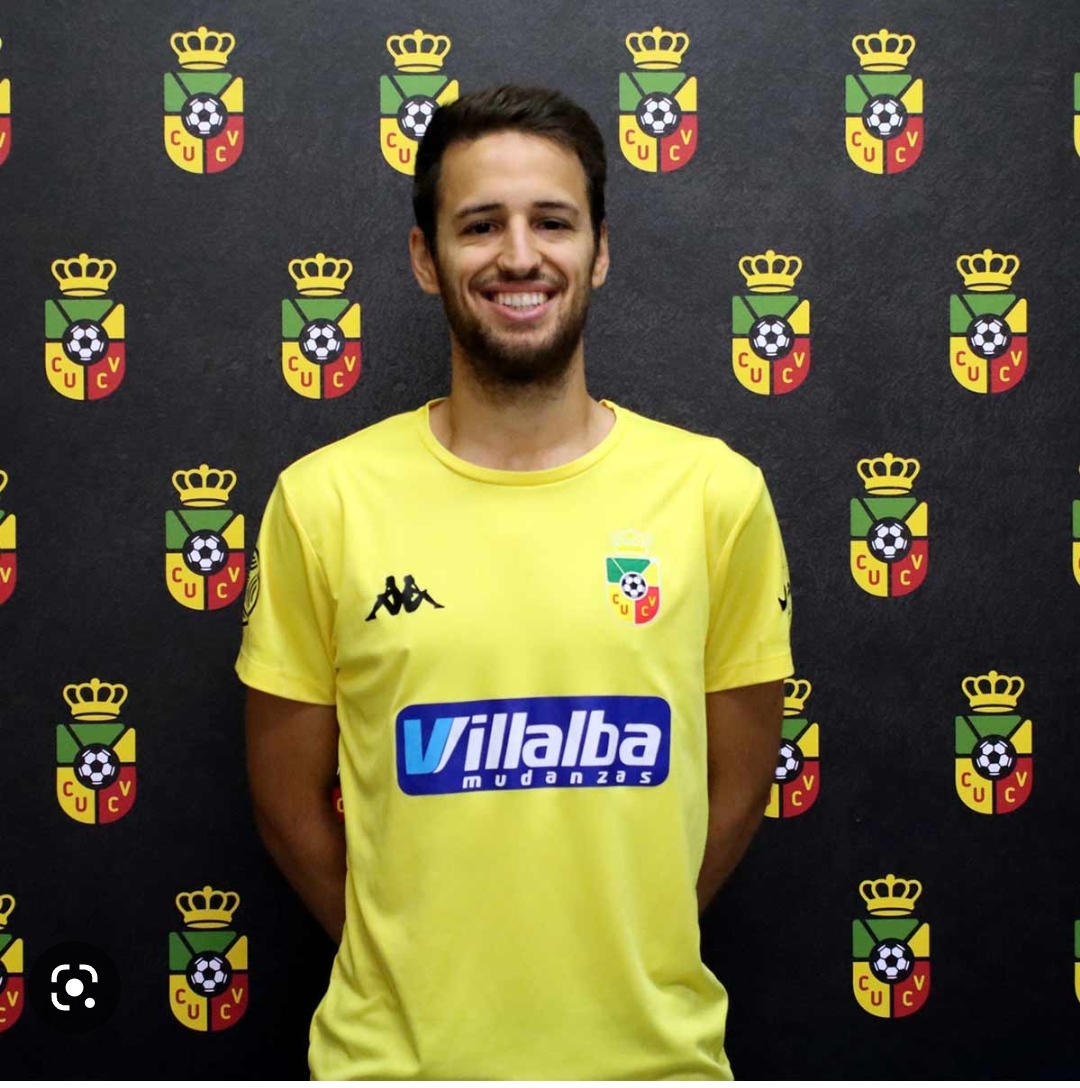 Alvaro Hernandez da la victoria al @cucvillalba. 
Era fundamental ganar al <a href="/cdcanillas/">CD Canillas</a> para mantener altas las opciones de permanencia y el centrocampista villalbino consiguió con su gol romper la igualdad del partido.
go.ivoox.com/rf/104116391
