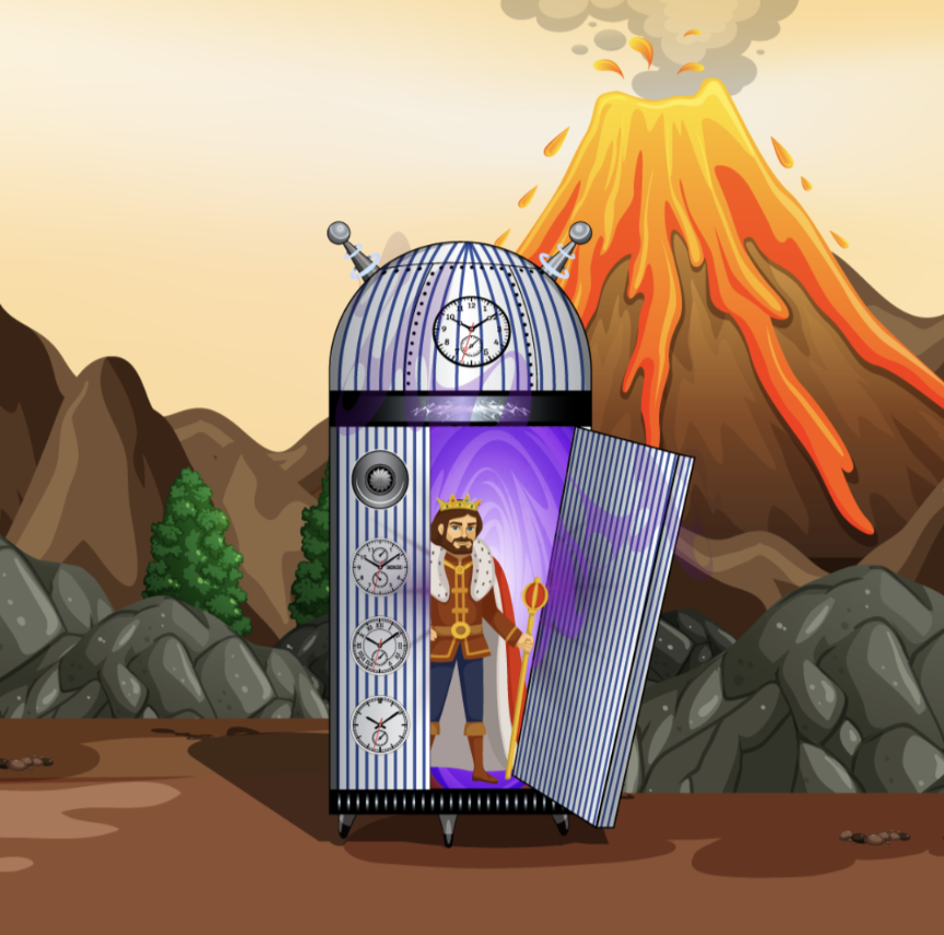 itsme19819's tweet image. 👑 #timedapp the one-stop solution for launching NFT projects - upload, launch and mint for owners, enable trade and stake for holders 🤫