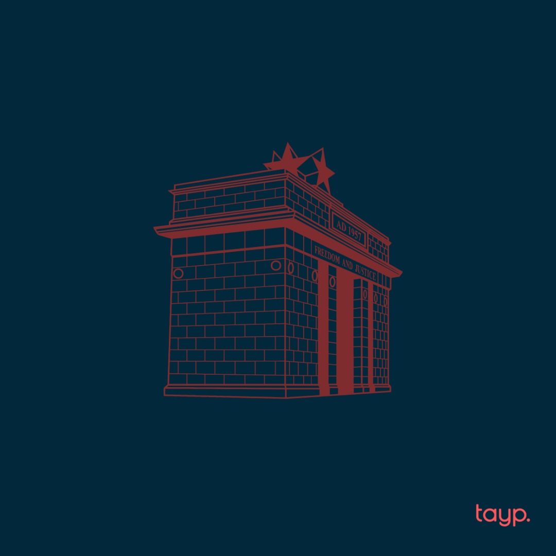 Happy Independence Day Ghana 🇬🇭
#GhanaAt66