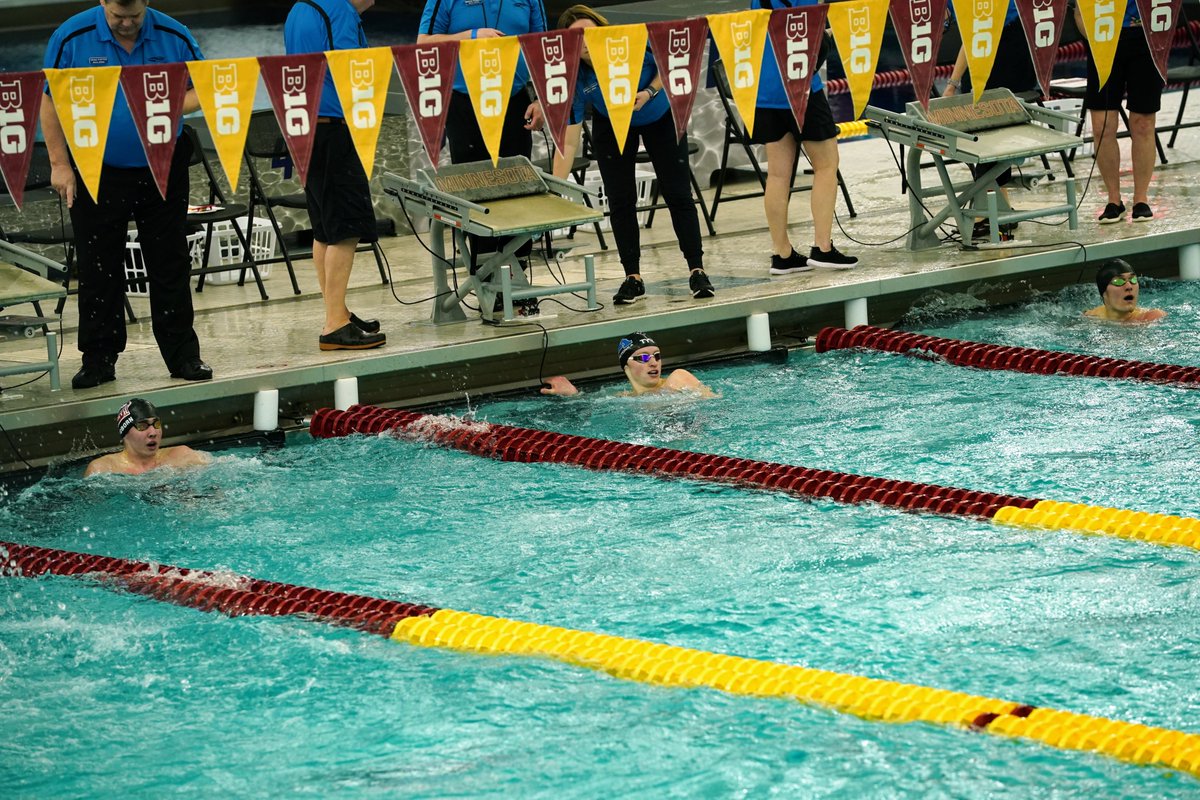 ⚓️🏊‍♂️ <a href="/TonkaBoysSwim/">Minnetonka Boys Swim & Dive</a>  4th place team finish at Class AA MSHSL State Swim &amp; Dive Championship🙌
Full Results cont 5/10

⚓️ 100 Freestyle - So. Evan Witte 🥇 STATE CHAMPION🙌