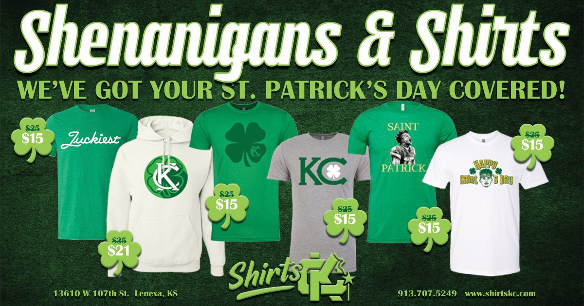 Rellec Apparel KC tweet media