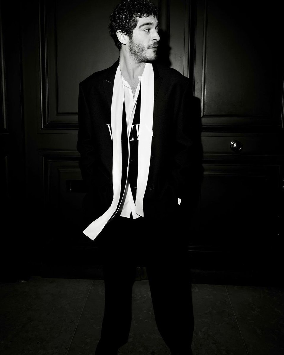 #New 🔥
"What a night"

#BurakDeniz